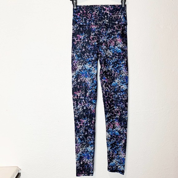 Fabletics Lisette high waisted leggings NWT XXS - Picture 3 of 12